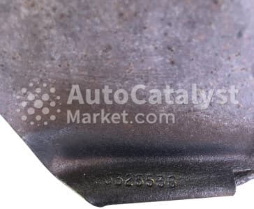 Катализатор от General Motors 25325536 №10