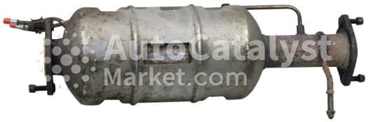 Катализатор от Ford 8G91-5H250-CA (DPF) №5