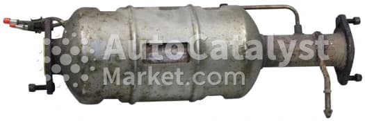 Катализатор от Ford 8G91-5H250-CA (DPF) №1