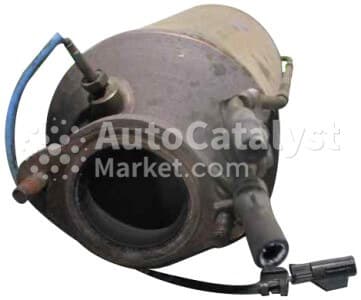 Катализатор от Ford 8G91-5H250-CA (DPF)