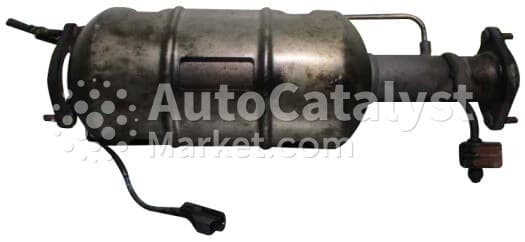 Катализатор от Ford 8G91-5H250-CA (DPF)