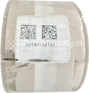 Катализатор от Renault, Nissan C706