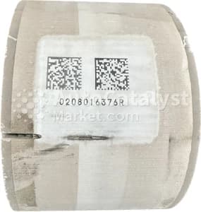 Катализатор от Renault, Nissan C706