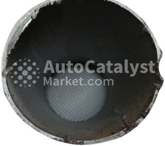 Катализатор от Mercedes-Benz PF 0072 №7