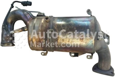 Катализатор Opel, Vauxhall GM 221 (DPF)