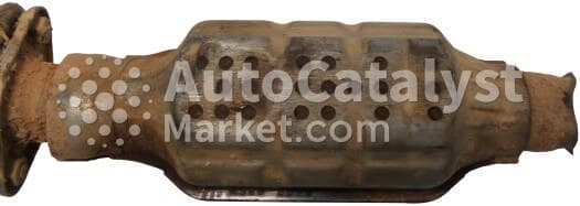 Катализатор от Mazda B34A №7