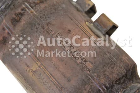 Катализатор от Toyota, Lexus 36230F (First) №8