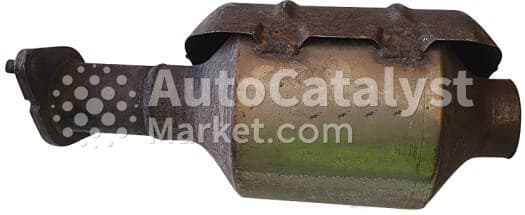 Катализатор от Ford 82012343 №6