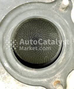 Катализатор от Honda HM MGJ E4