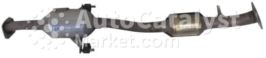 Катализатор Toyota TL8