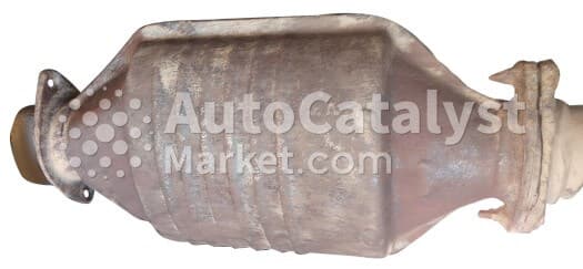 Катализатор от Toyota E15 №8