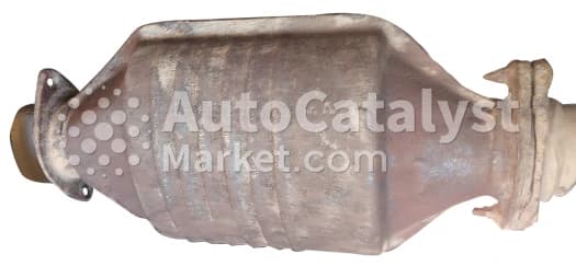 Катализатор от Toyota E15 №2