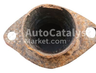 Катализатор от Toyota E15 №12