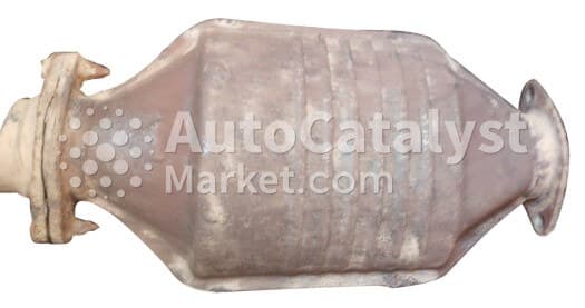 Катализатор от Toyota E15 №10