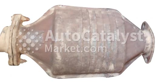 Катализатор от Toyota E15 №4