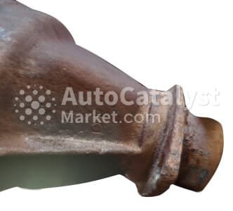 Катализатор от Toyota E15 №11