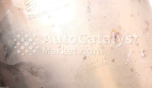 Катализатор от BMW 8513528 / 8515480 / 8515458 (CERAMIC+DPF)