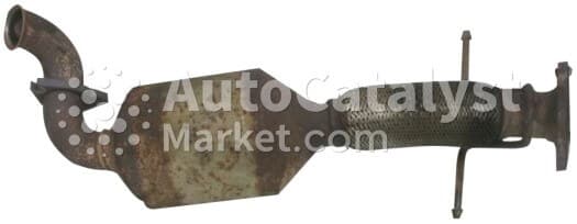 Катализатор от Ford 9G91-5E211-LB №5