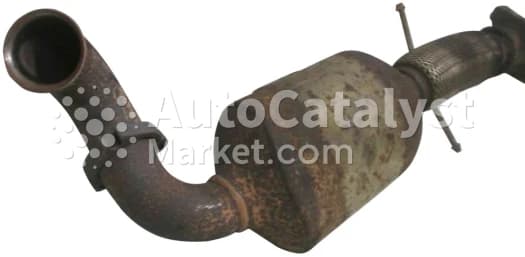 Катализатор от Ford 9G91-5E211-LB №3