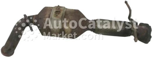 Катализатор от Ford 9G91-5E211-LB №1