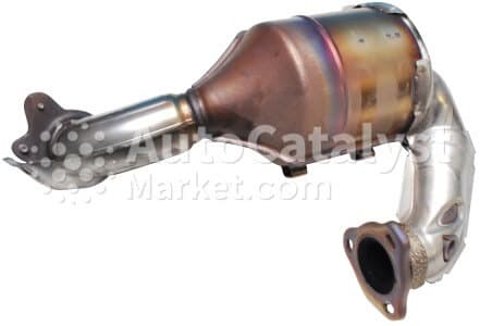 Катализатор от Renault, Nissan 208A01949R / HMLGT5357R №8