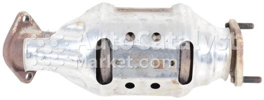 Катализатор от Hyundai, KIA G2M700 C №9