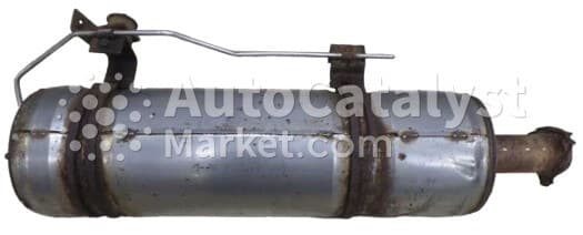 Катализатор от Mitsubishi, Fuso ME 194239