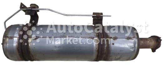 Катализатор от Mitsubishi, Fuso ME 194239