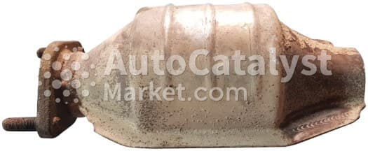 Катализатор от Hyundai, KIA UHD10