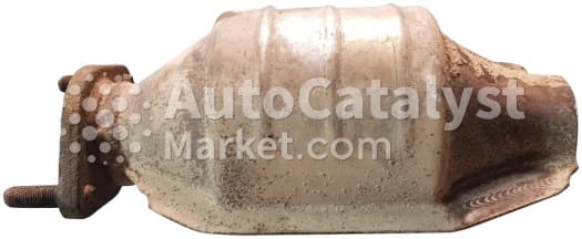 Катализатор от Hyundai, KIA UHD10