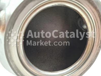 Катализатор от BMW 8585217 / 8571820 / 8595419 (CERAMIC+DPF) №7