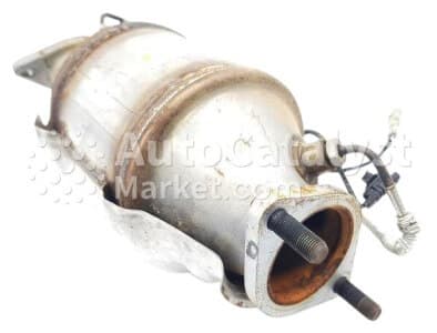 Катализатор от Hyundai, KIA G2M705 №6