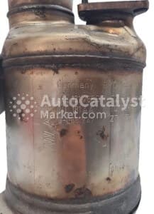 Катализатор от Audi, Volkswagen 04L131765BP / 04L181AA / 04L131669H (DPF)