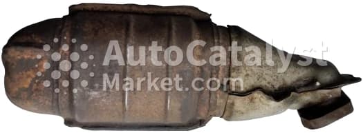 Катализатор от Ford 96BB-5E242-JE