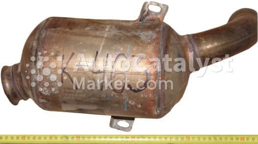 Катализатор от Peugeot, Citroën TR PSA K463 №10