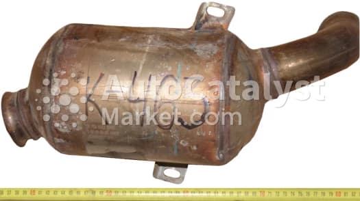 Катализатор от Peugeot, Citroën TR PSA K463 №4