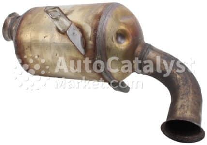 Катализатор от Peugeot, Citroën TR PSA K463 №9