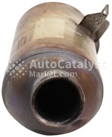Катализатор от Peugeot, Citroën TR PSA K463 №11