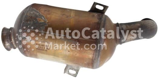 Катализатор от Peugeot, Citroën TR PSA K463 №8