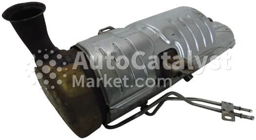 Катализатор от Peugeot, Citroën TR PSA K746 (CERAMIC+DPF) №13