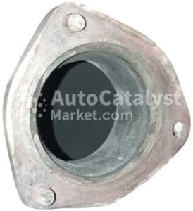 Катализатор от Audi, Volkswagen 8D0131701AK / 8D0118B