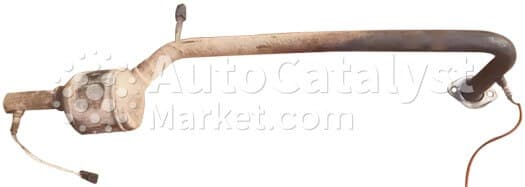 Катализатор от Renault, Dacia C 292 №6