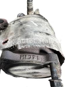 Катализатор от Hyundai, KIA MEJ21