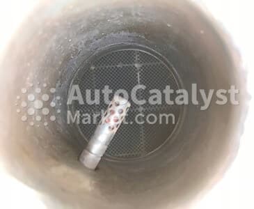 Катализатор от Audi, Volkswagen 7H0254700D / 7H0181AA №8