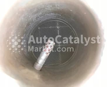 Катализатор от Audi, Volkswagen 7H0254700D / 7H0181AA №4