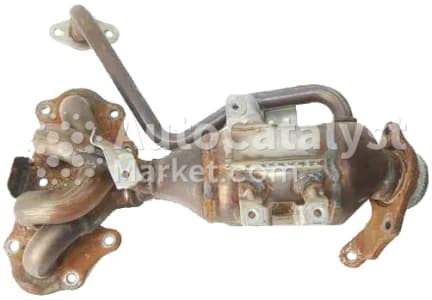 Катализатор Toyota 47180