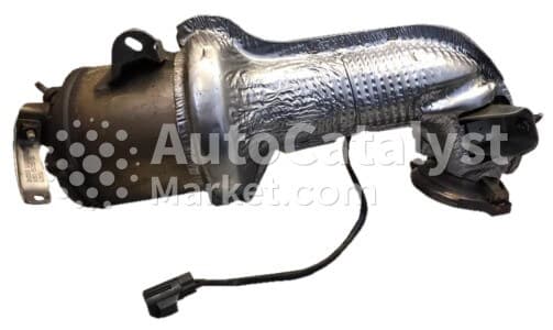 Катализатор от Land Rover, Jaguar KAT 204 №3