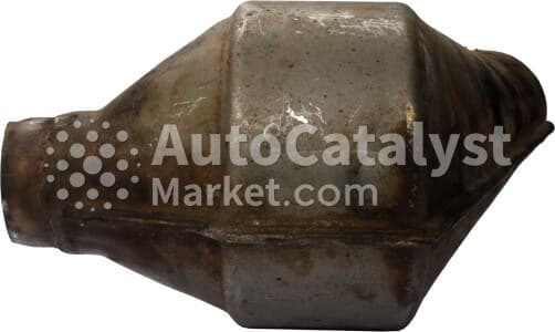 Катализатор от Renault, Opel, Nissan, Vauxhall C 191 (Type 1)