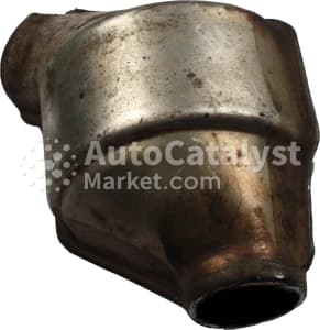 Катализатор от Renault, Opel, Nissan, Vauxhall C 191 (Type 1)