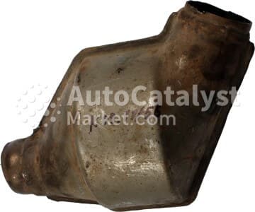 Катализатор от Renault, Opel, Nissan, Vauxhall C 191 (Type 1) №15